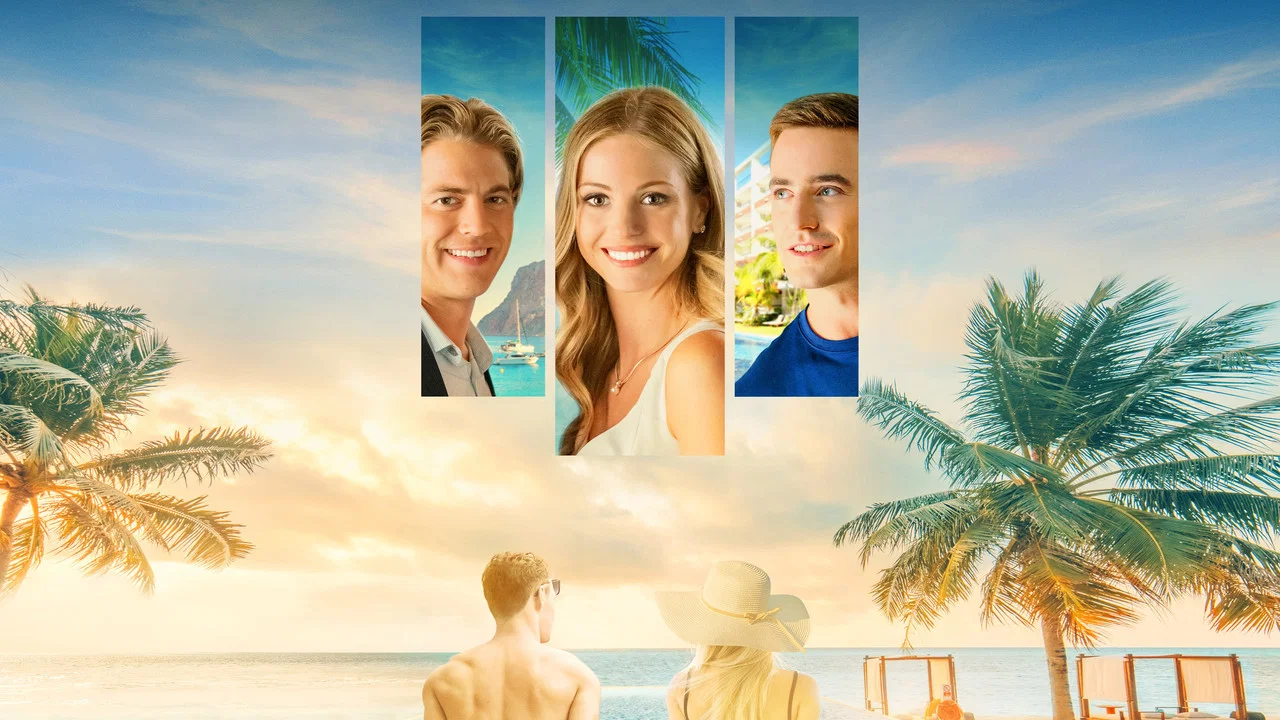 A Honeymoon to Remember - 剧照