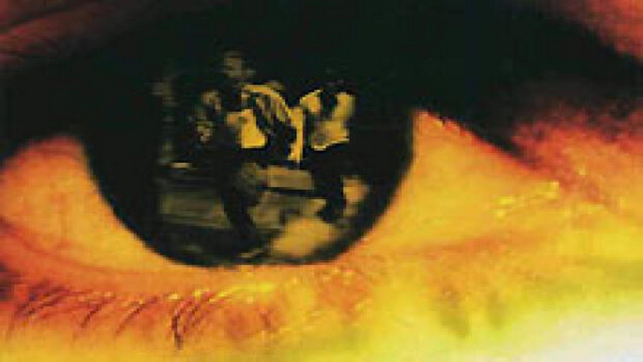 I Witness - 剧照