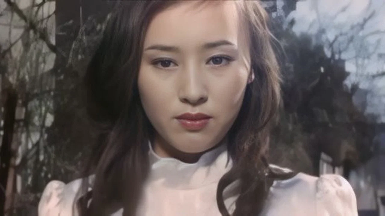 肤白妓女 - 剧照