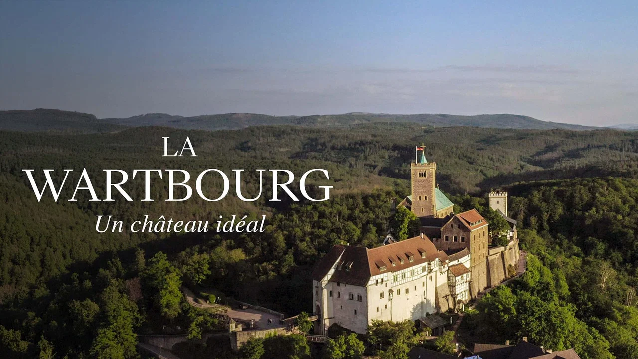 Die Wartburg &ndash; Macht, Religion, Revolution - 剧照