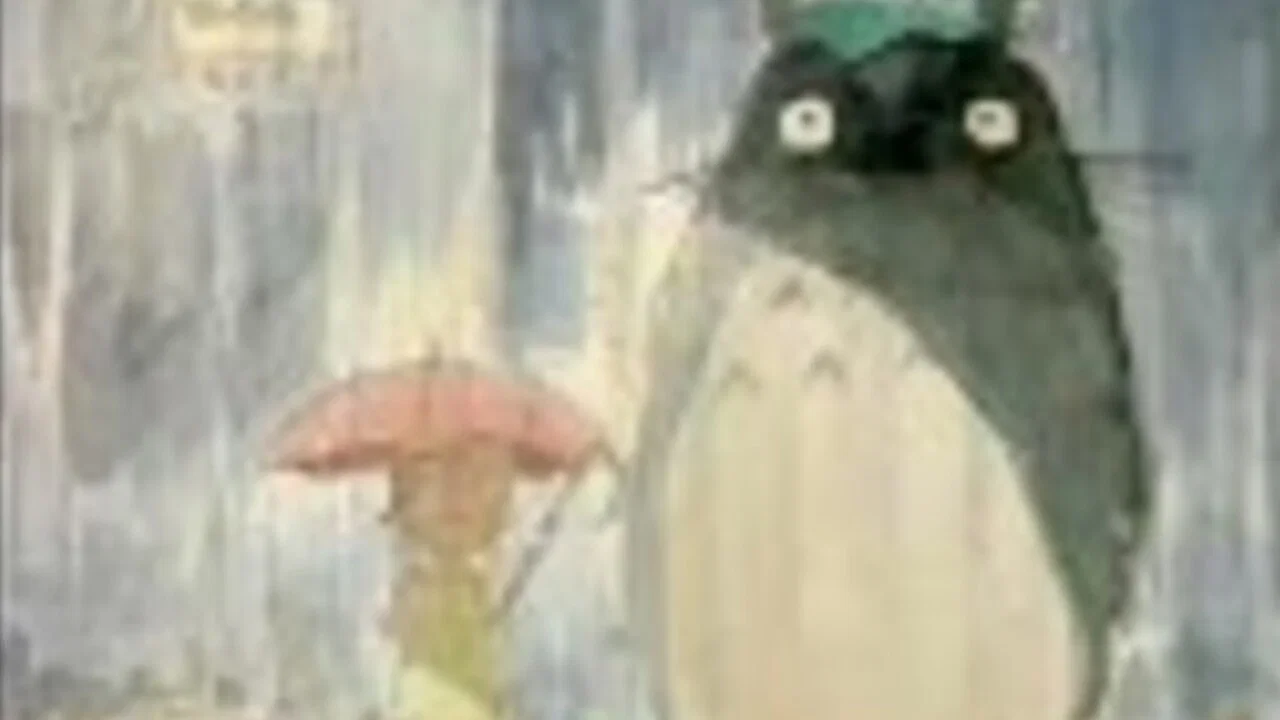 ジブリはこうして生まれた。 - 剧照