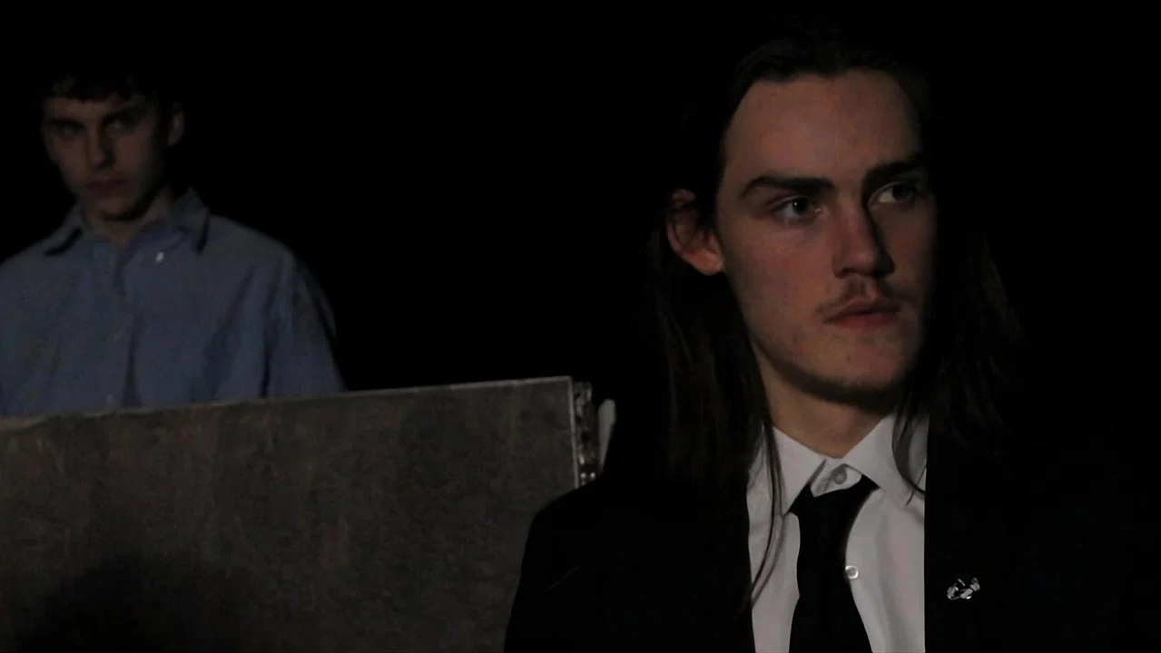 Kubrickian - 剧照