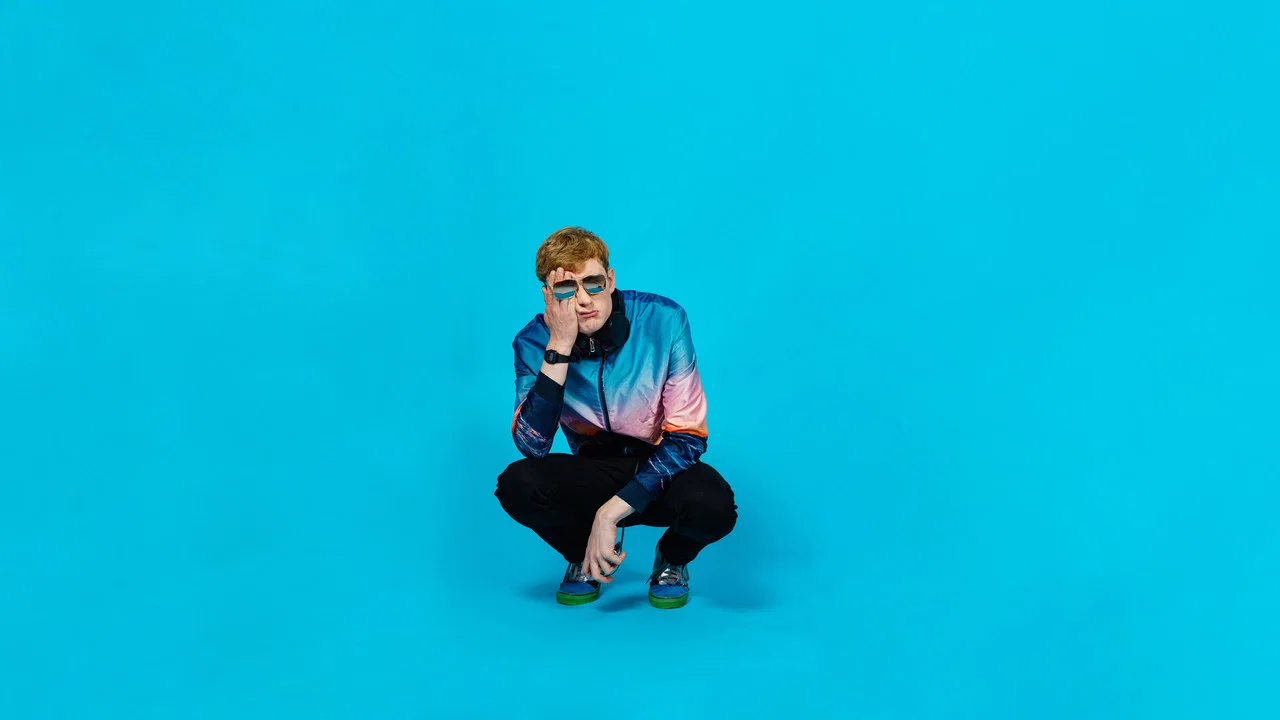 James Acaster: Cold Lasagne Hate Myself 1999 - 剧照