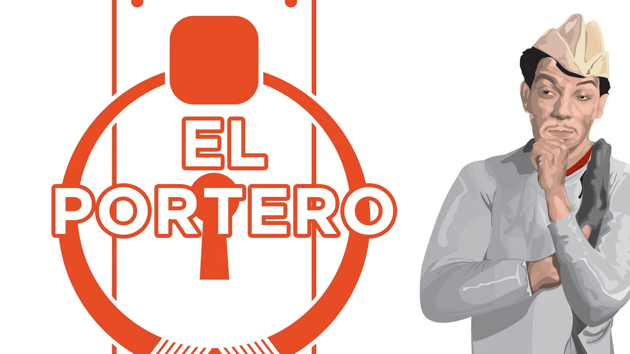 El Portero - 剧照