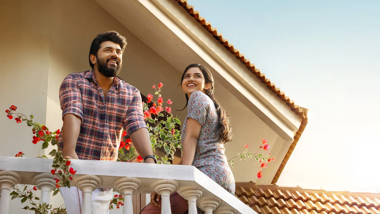 ബെത്&zwnj;ലഹേം കുടുംബ യൂണിറ്റ് - 剧照