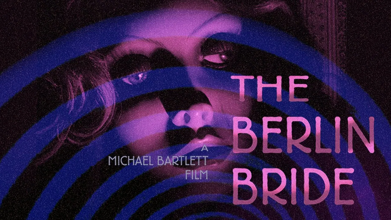 The Berlin Bride - 剧照