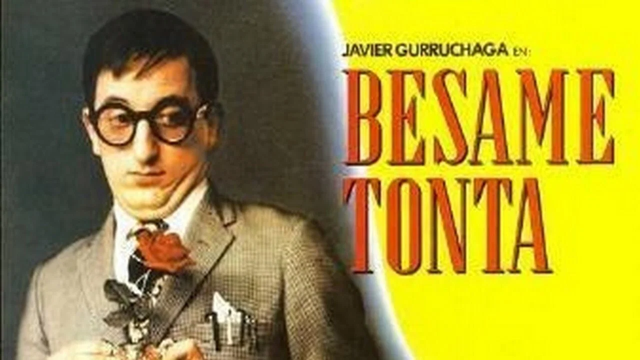 B&eacute;same, tonta - 剧照
