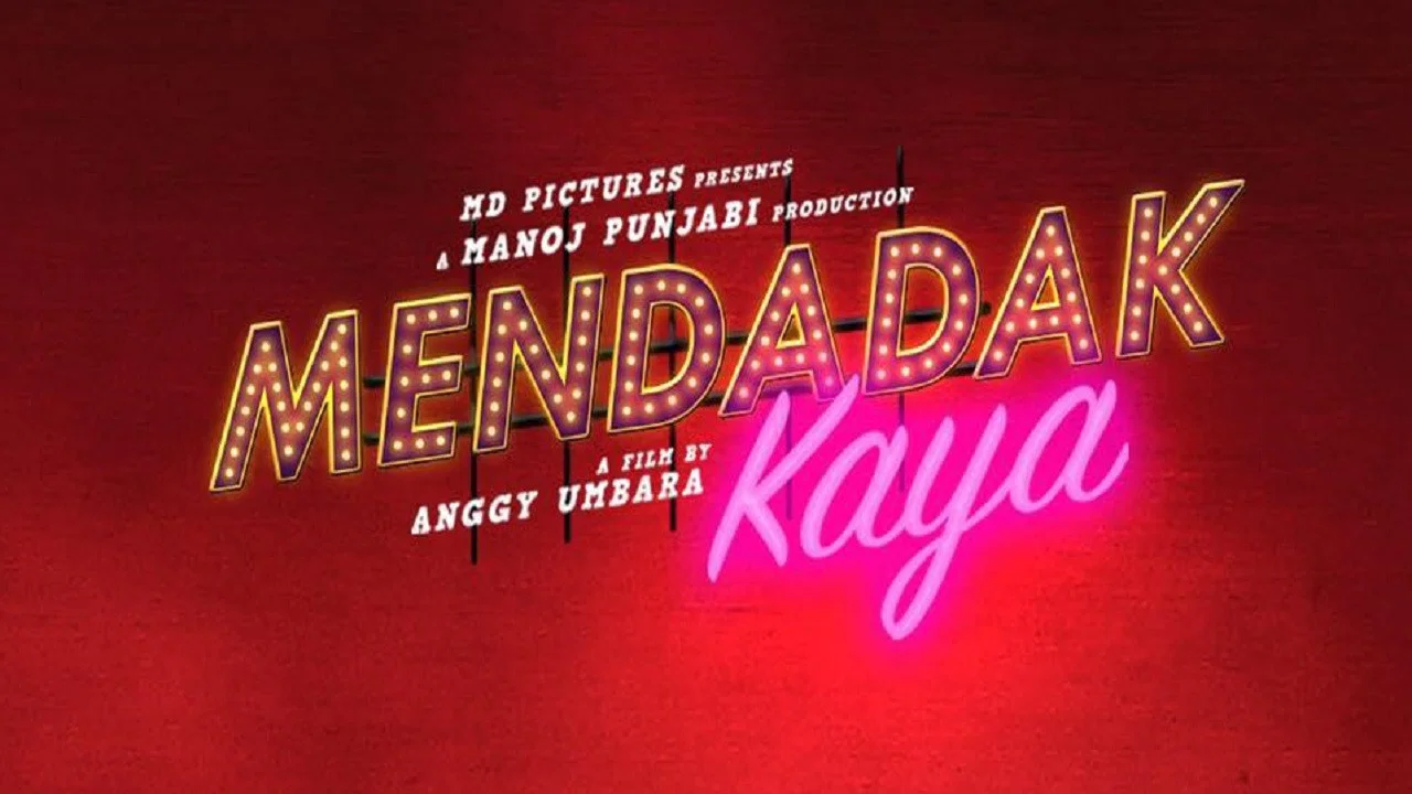 Mendadak Kaya - 剧照