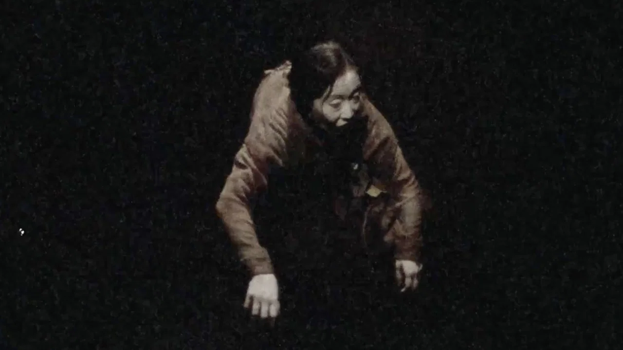 Butoh: Body on the Edge of Crisis - 剧照