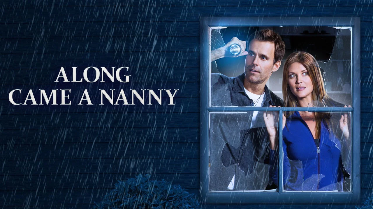 Along Came a Nanny - 剧照