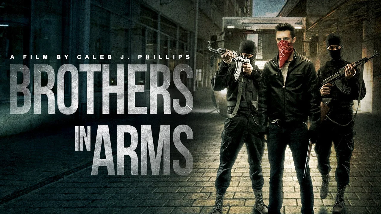 Brothers in Arms - 剧照