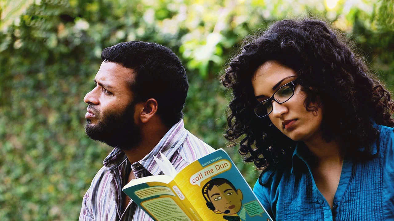 ട്രിവാൻഡ്രം ലോഡ്ജ് - 剧照