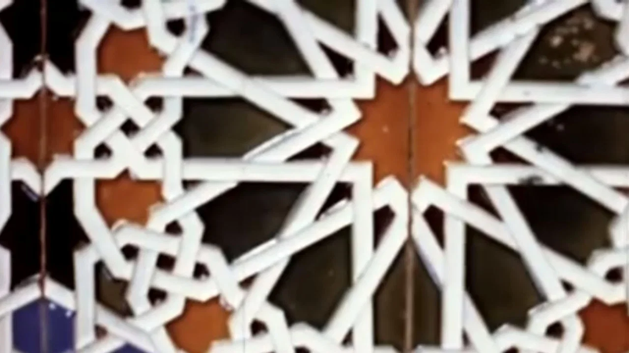 Arabesque for Kenneth Anger - 剧照