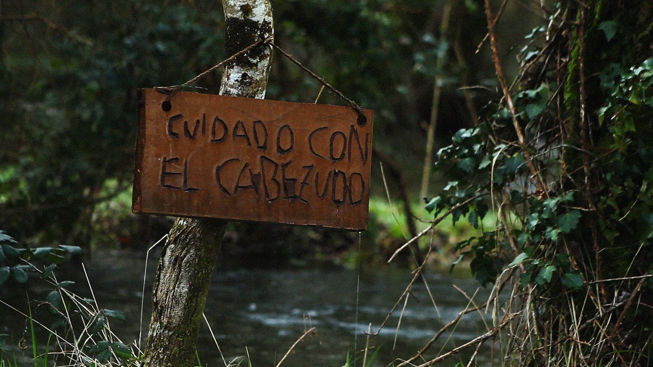 El Cabezudo - 剧照