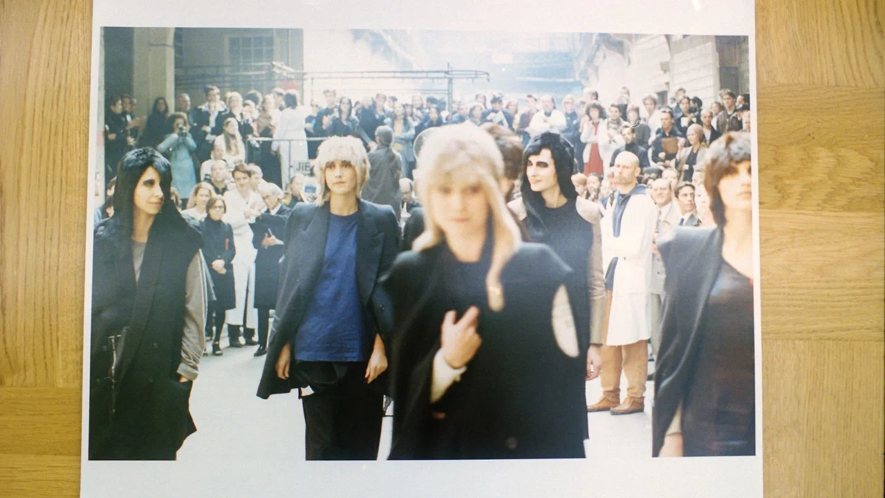 We Margiela - 剧照