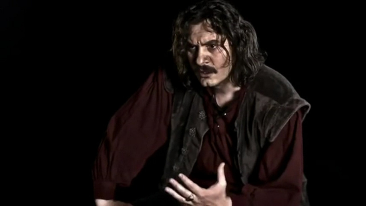 Dracula, Le V&eacute;ritable - 剧照
