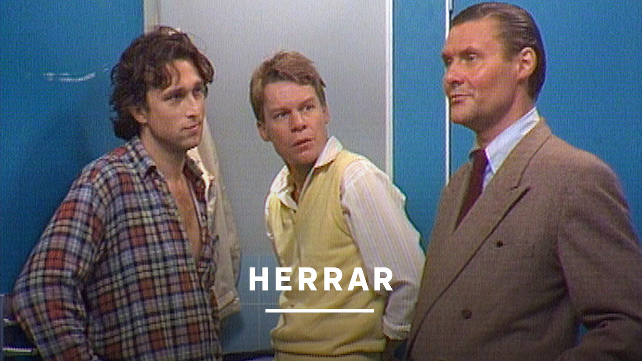 Herrar - 剧照