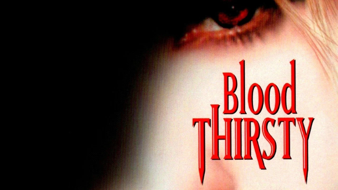Blood Thirsty - 剧照