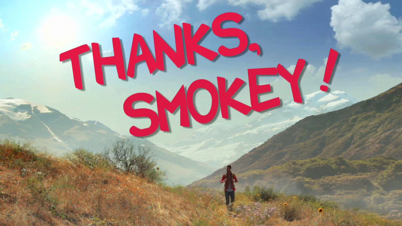 Thanks, Smokey! - 剧照