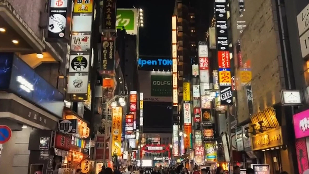 内なる反射 - 剧照