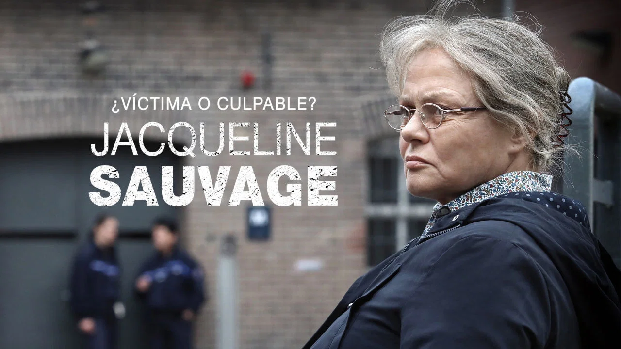 Jacqueline Sauvage - C'&eacute;tait lui ou moi - 剧照