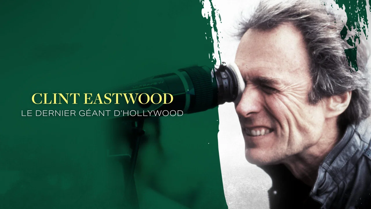 Clint Eastwood: Hollywood Outlaw - 剧照