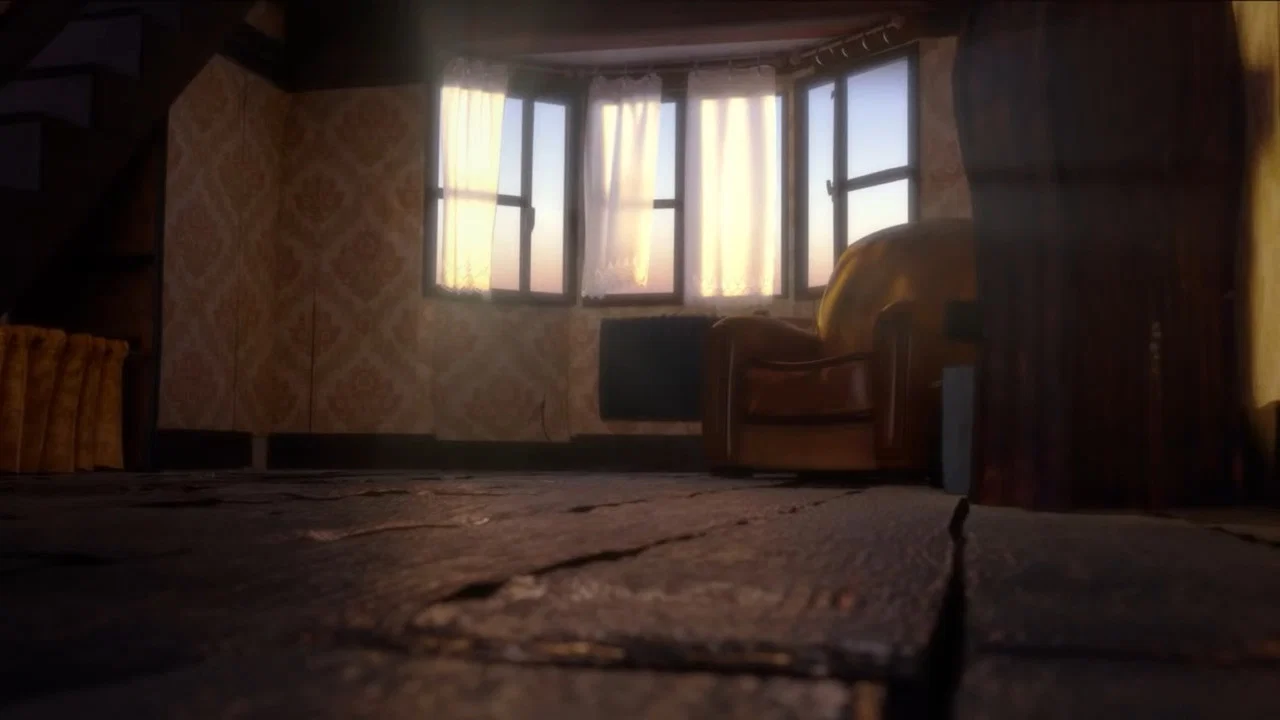 Le Fauteuil - 剧照