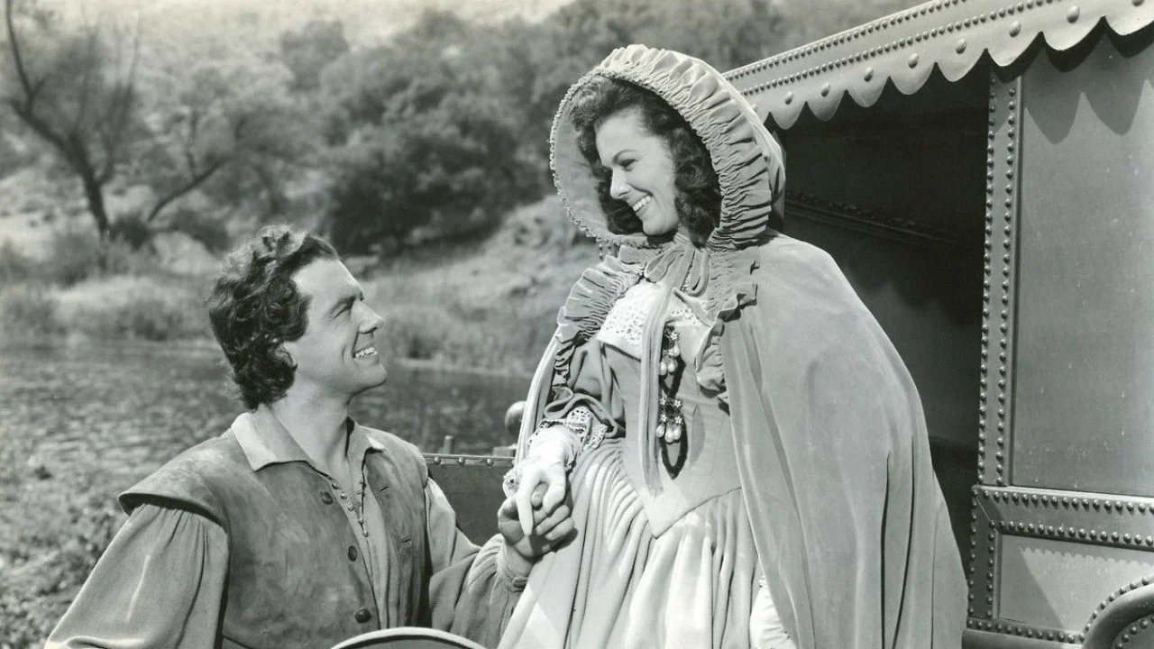 Lorna Doone - 剧照