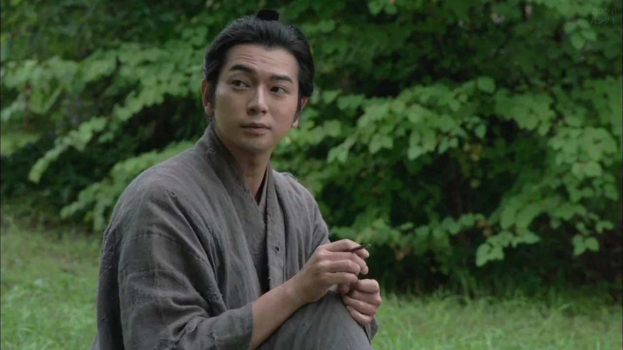 永远的长老：命名北海道的男人松浦武四郎 - 剧照
