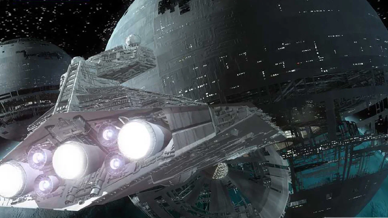 Join the Empire - 剧照