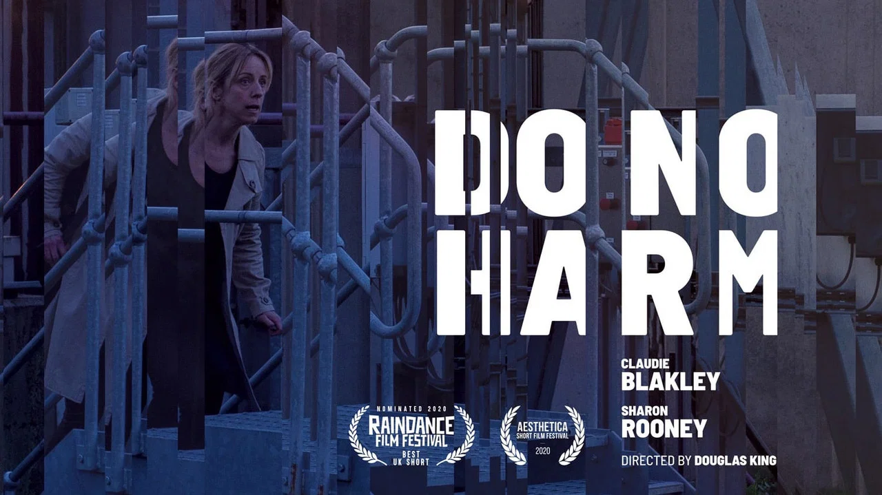 Do No Harm - 剧照