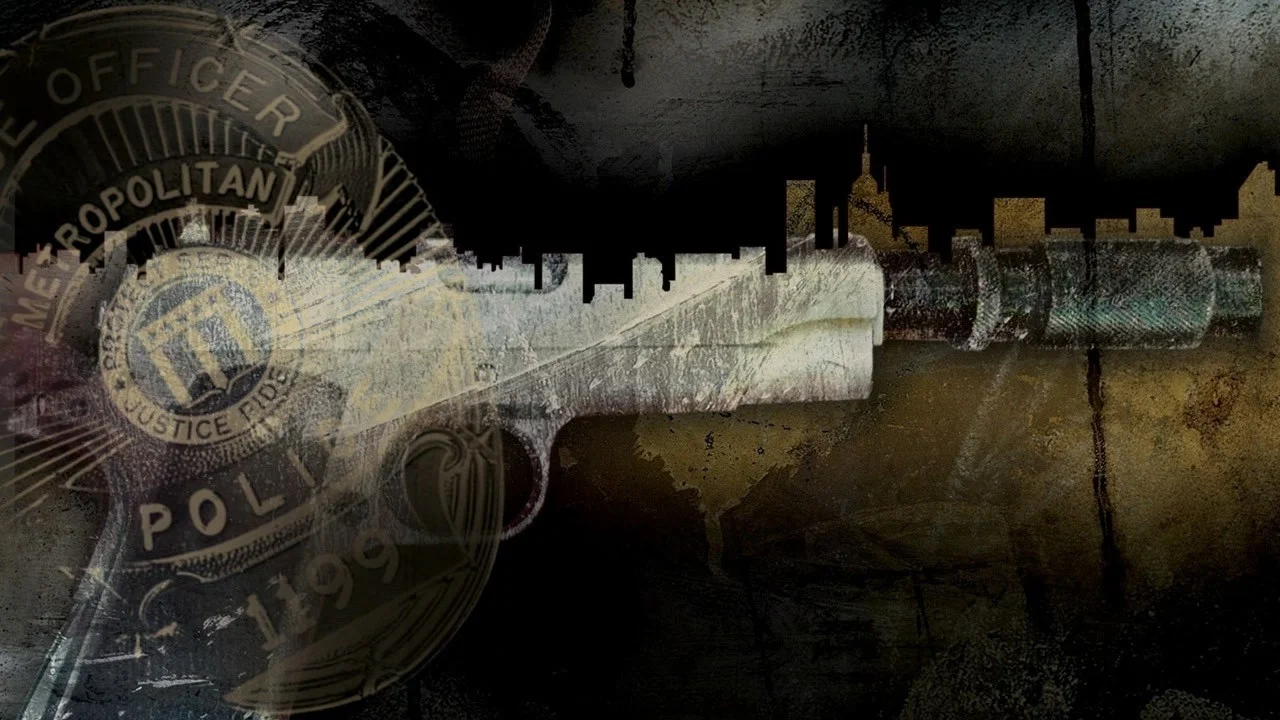 火线特攻 - 剧照