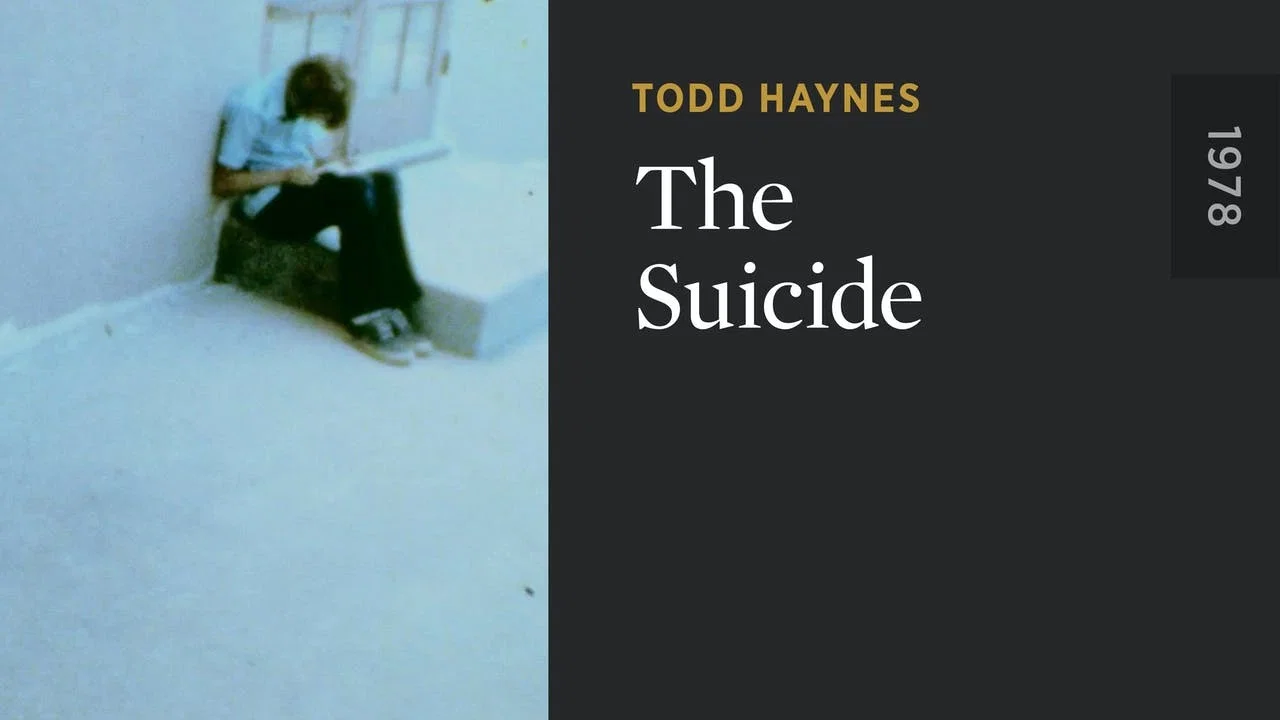 The Suicide - 剧照