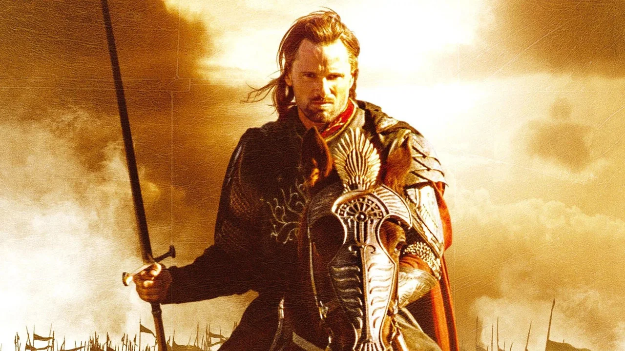 Beyond the Movie: The Return of the King - 剧照
