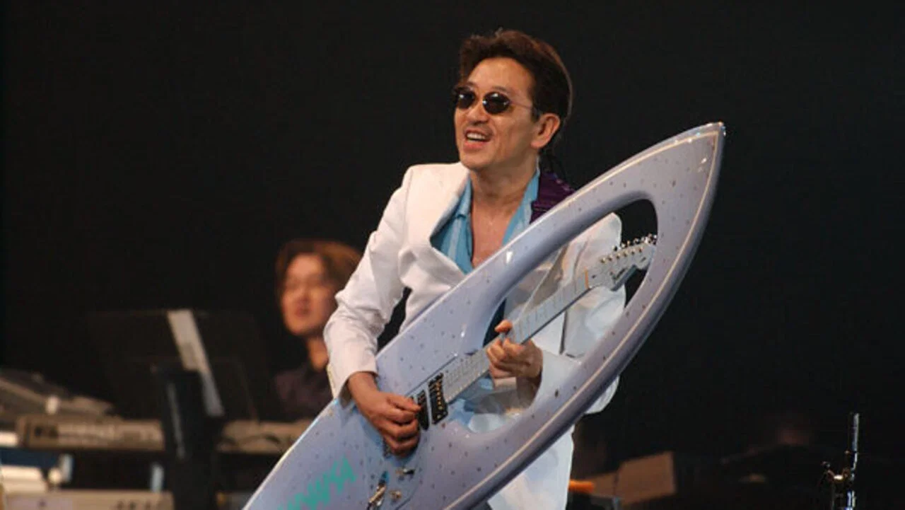 Takanaka Crossover Japan '05 Live - 剧照