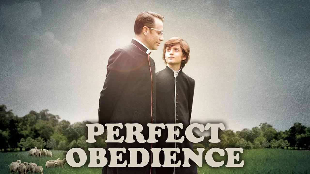 Obediencia Perfecta - 剧照