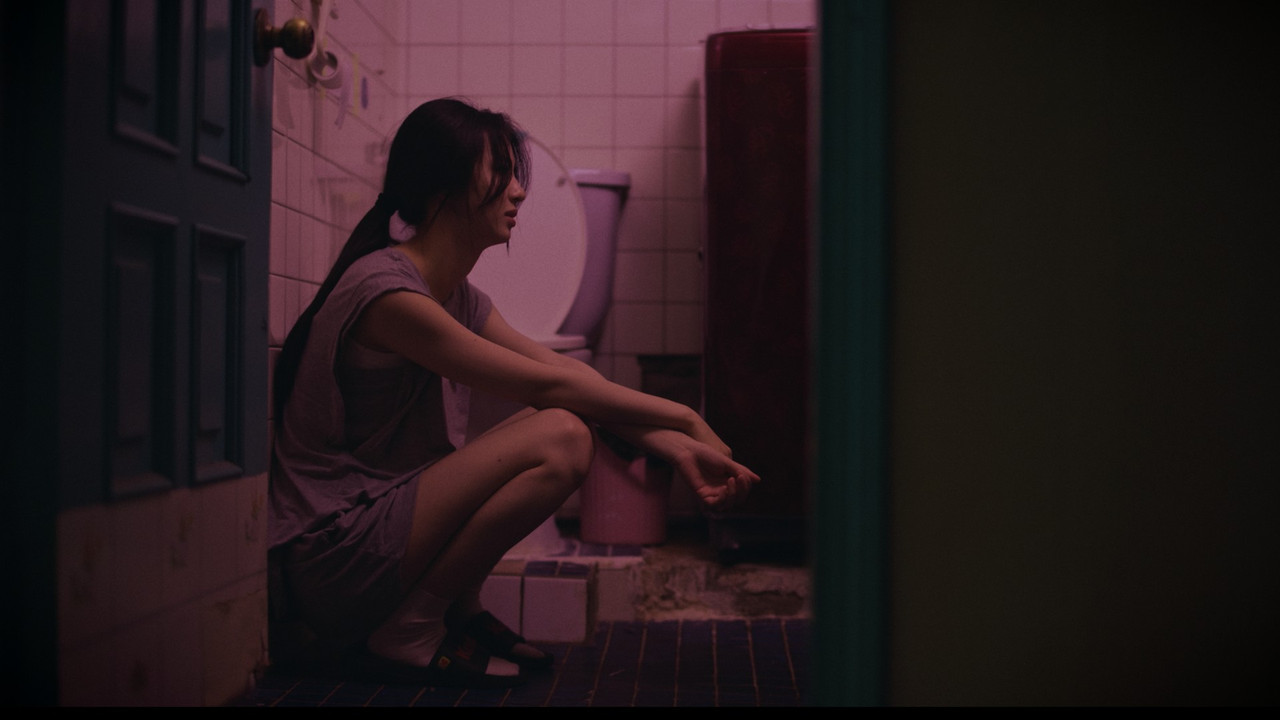 '너'가 되는 순간 - 剧照