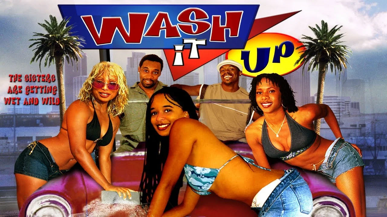 Wash It Up - 剧照