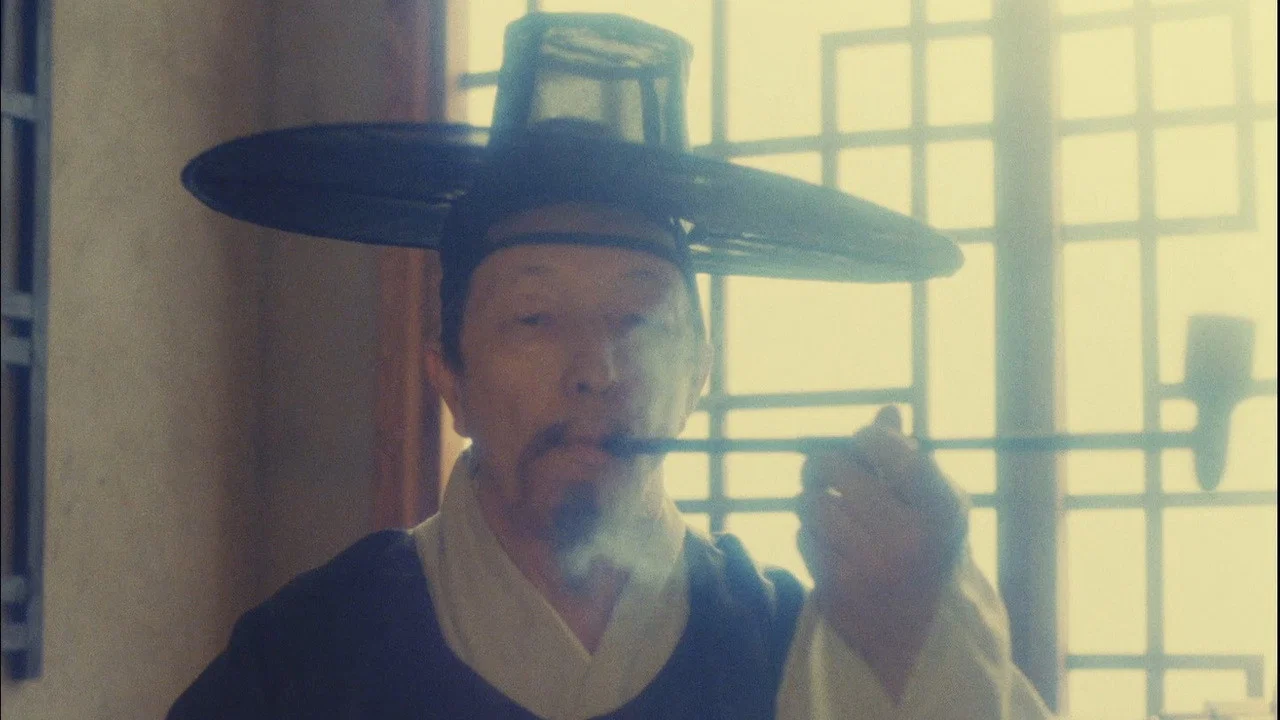 复仇 - 剧照