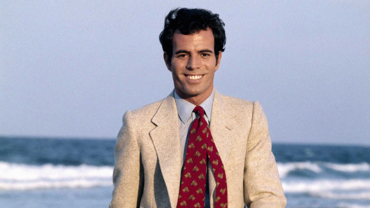Julio Iglesias : amour, gloire et chansons - 剧照