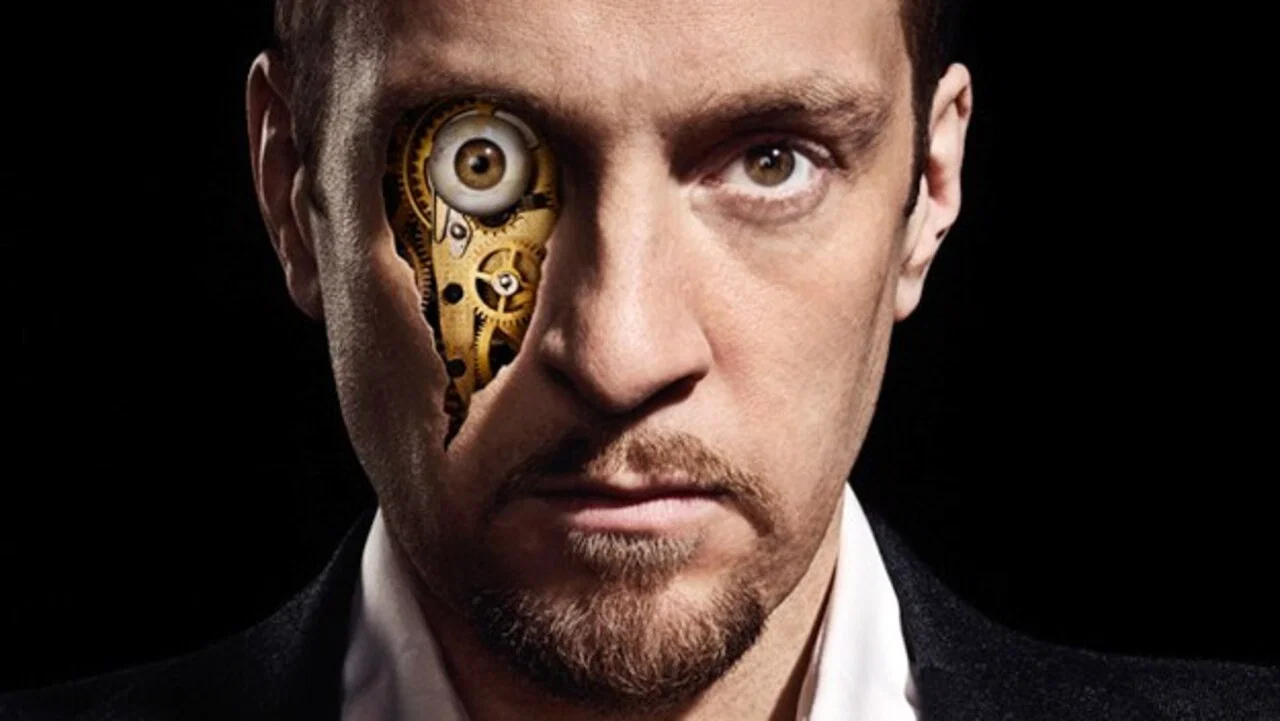 Derren Brown: Svengali - 剧照