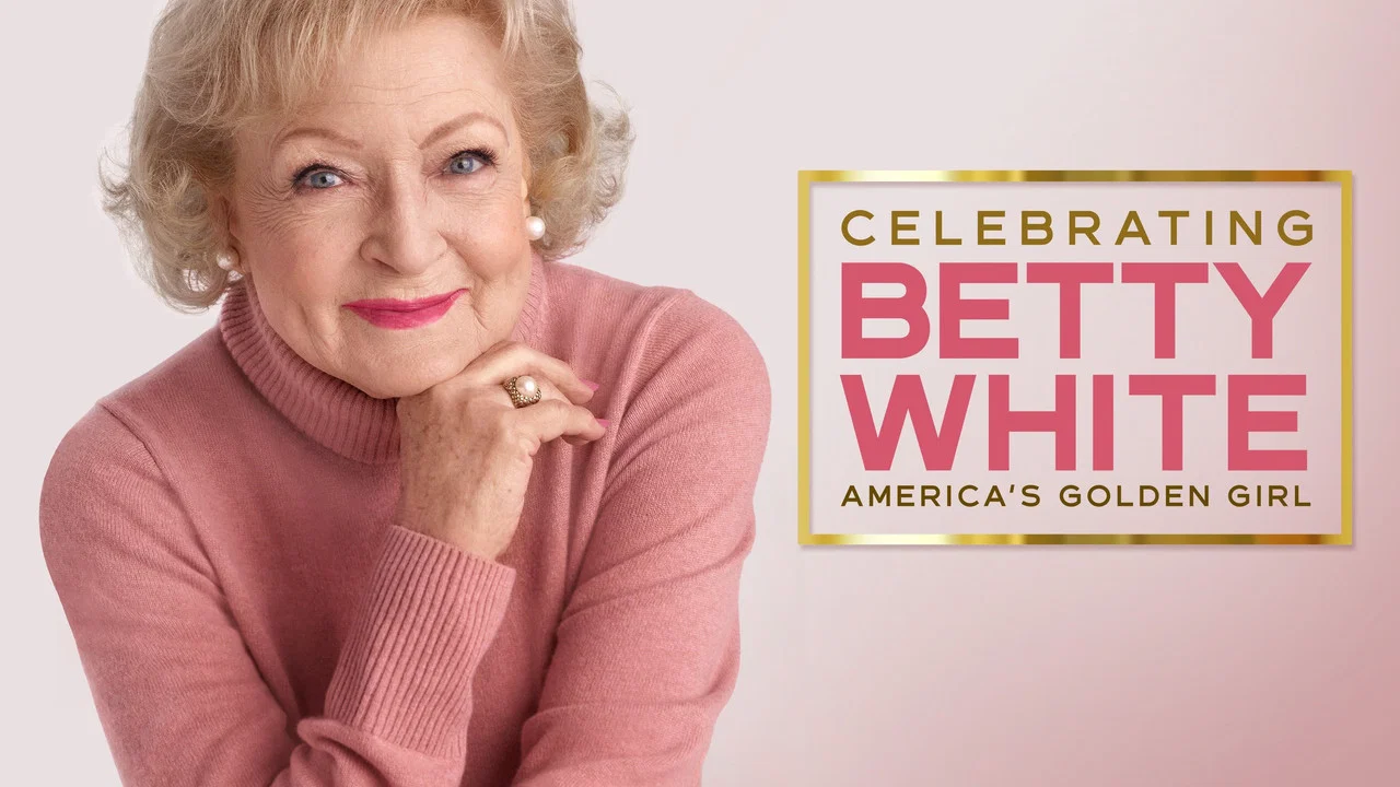Celebrating Betty White: America's Golden Girl - 剧照