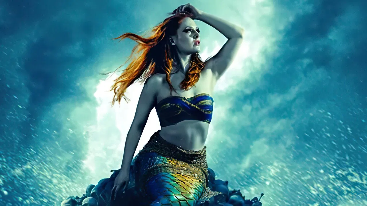 The Little Mermaid - 剧照