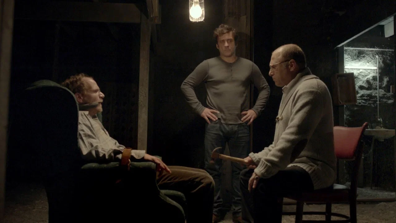 大坏狼 - 剧照