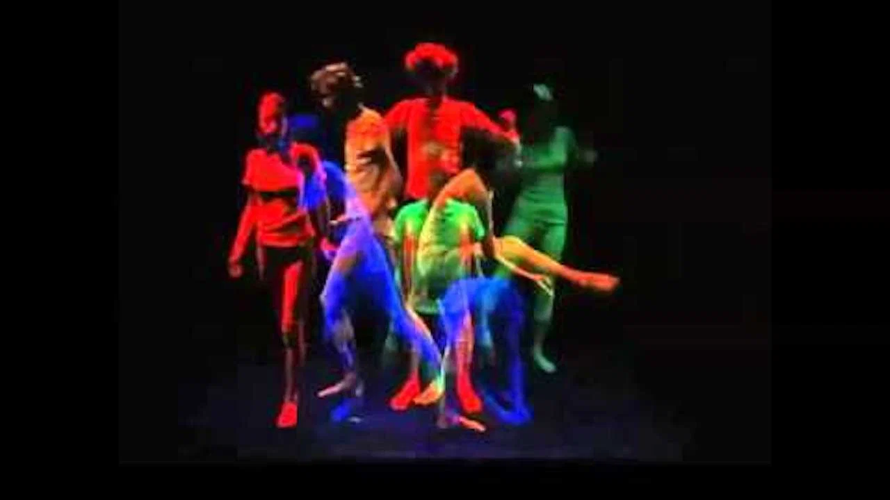 Take Five - 剧照
