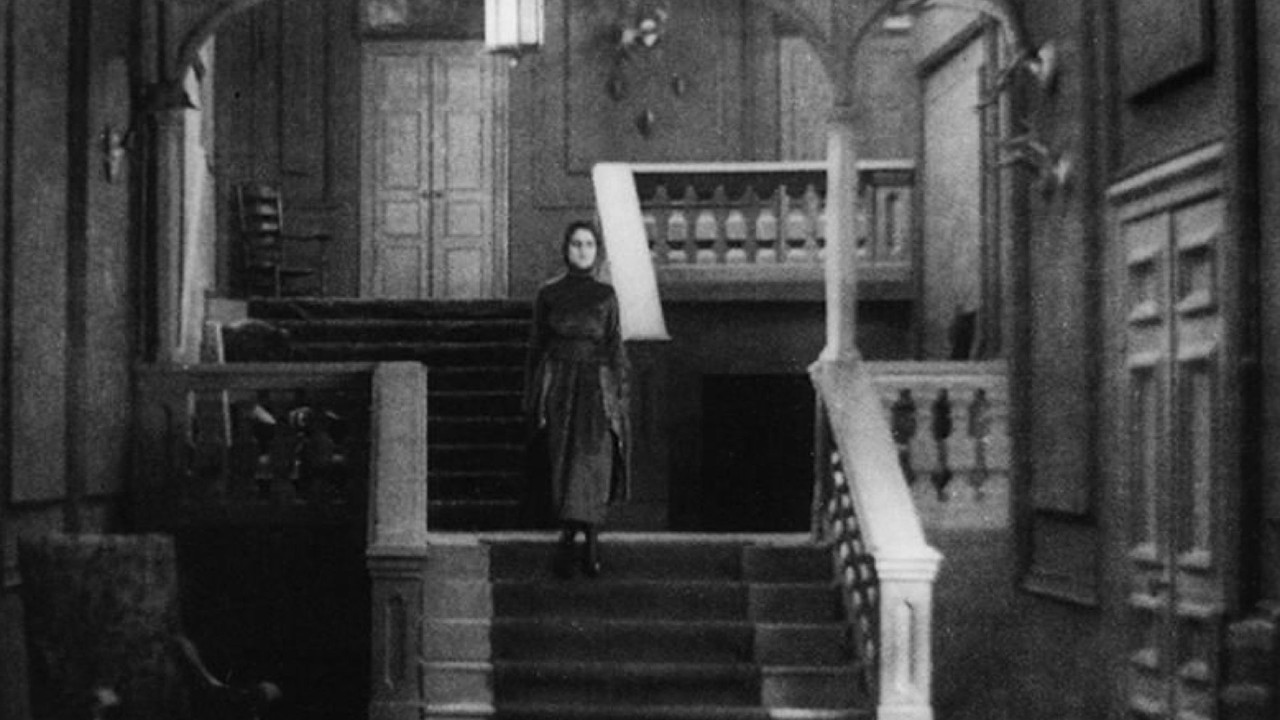古堡惊魂 - 剧照