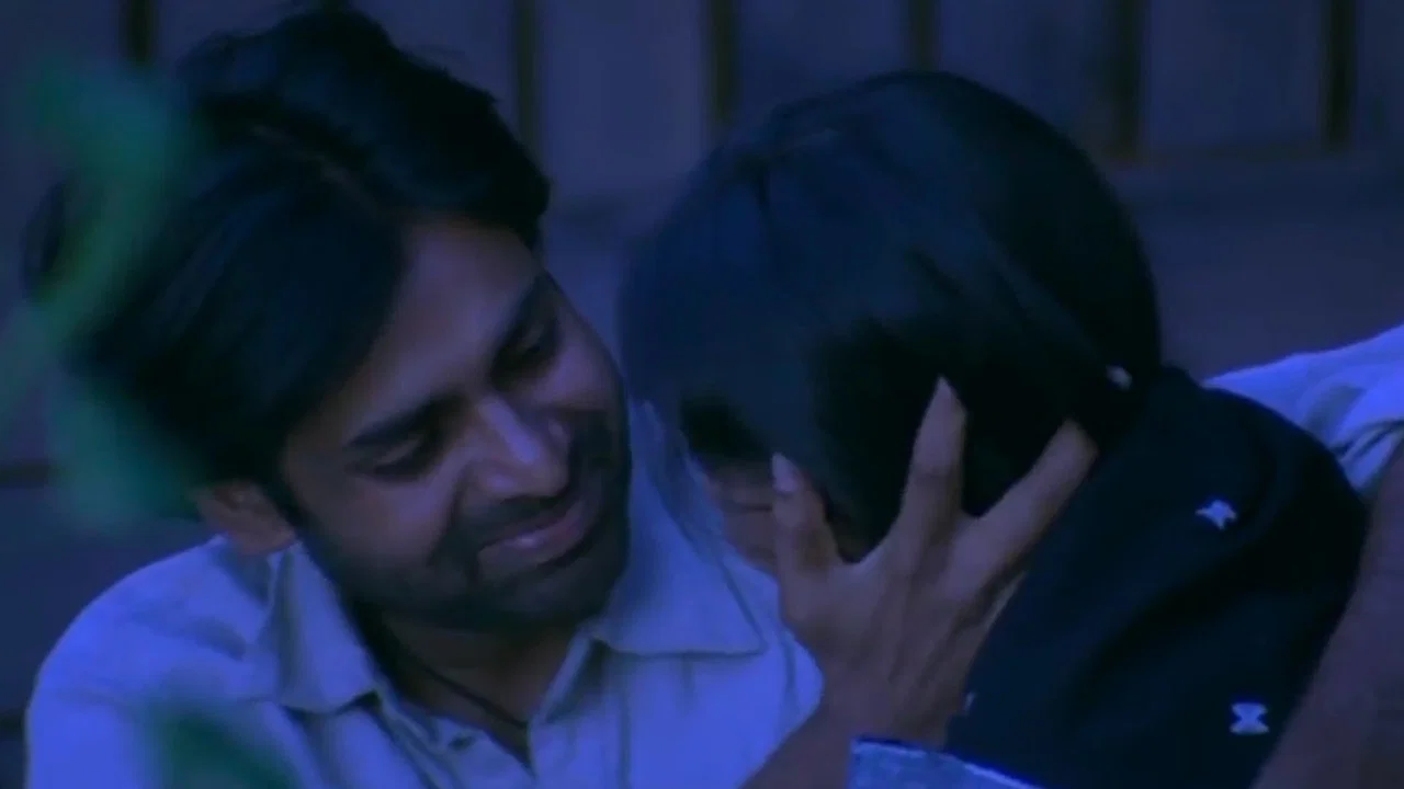 జాని - 剧照