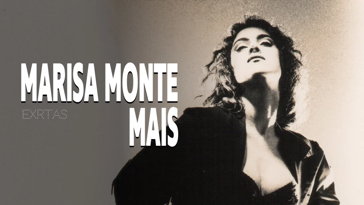 Marisa Monte: Mais - 剧照