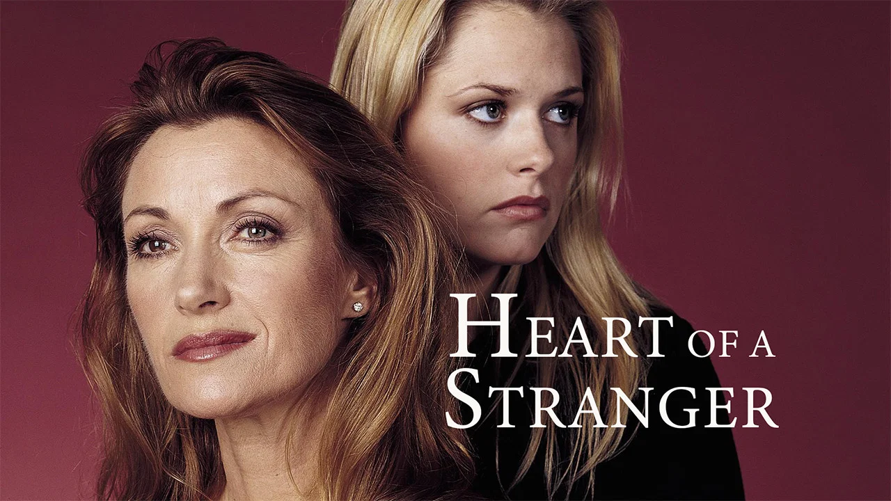 Heart of a Stranger - 剧照