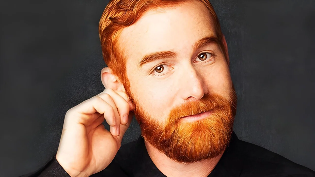 Andrew Santino: Home Field Advantage - 剧照